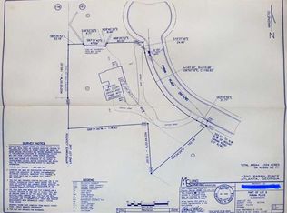 4390 Paran Pl NW, Atlanta, GA 30327