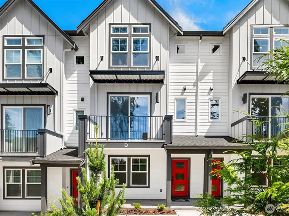 20341 90th Drive NE #D, Bothell, WA 98011