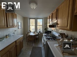 26 Colborne Rd #14, Brighton, MA 02135