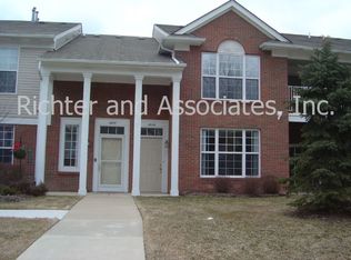 16009 Morningside, Northville, MI