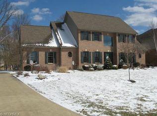 4922 Red Fox Dr NW, Massillon, OH 44646
