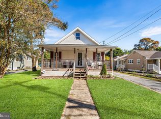 121 Franklin St, Swedesboro, NJ 08085