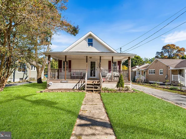 121 Franklin St, Swedesboro, NJ 08085