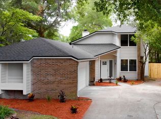 5458 Spring Brook Rd, Jacksonville, FL 32277