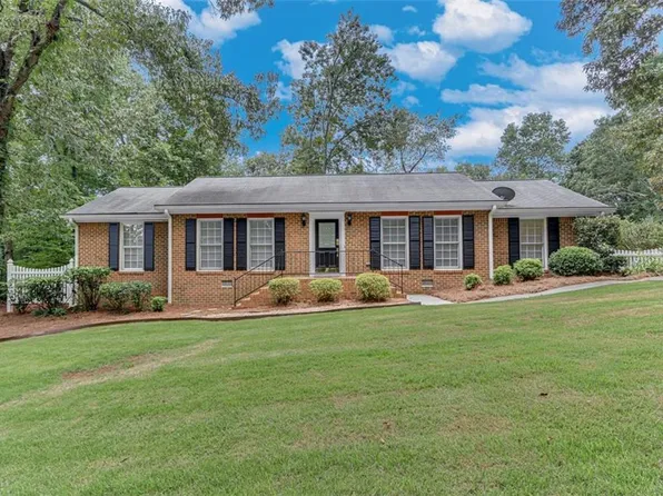 3705 Arrowhead Pl #3705, Gainesville, GA 30506