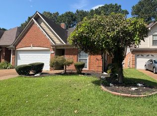 3971 Muirfield Dr, Memphis, TN 38125