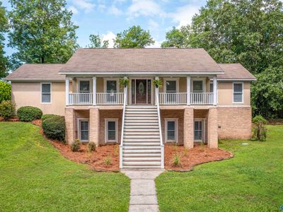 328 Lamar Ave, Glencoe, AL, 35905