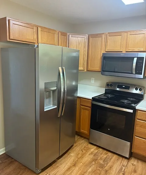 4805 Poplar Crest Way — Photo 5