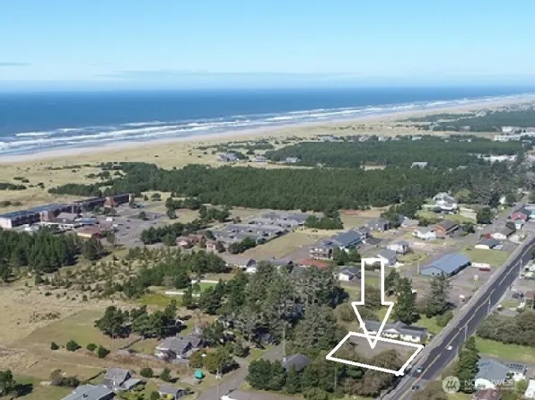 0 lots 4-5 NE corner 13th &l Pacific Way Street N, Long Beach, WA 98631