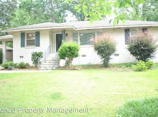 3325 Gail Dr, Columbus, GA 31907