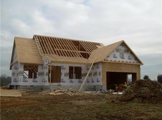 828 N Palmers Chapel Rd LOT 3, White House, TN 37188