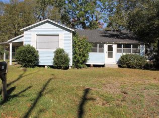 910 Terry St, Deridder, LA 70634