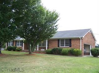 6002 Siler Rd, Greensboro, NC 27406