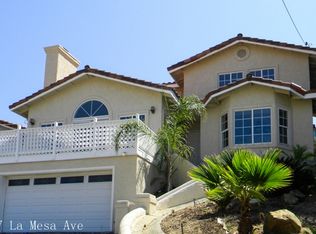 1227 La Mesa Ave, Spring Valley, CA 91977