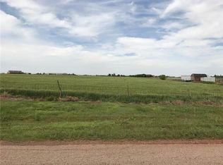 755 N Apache Rd LOT 1, Piedmont, OK 73078