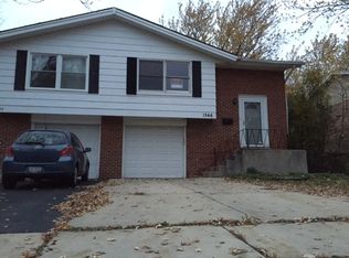 1546 Revere Cir, Schaumburg, IL 60193