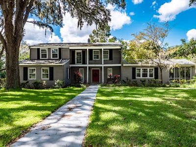 1414 SE 11th Ave, Ocala, FL, 34471