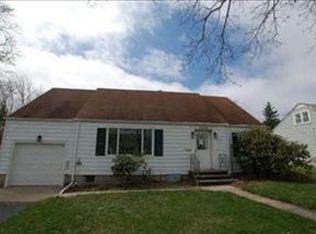 6329 Edward Ave, Ashtabula, OH 44004