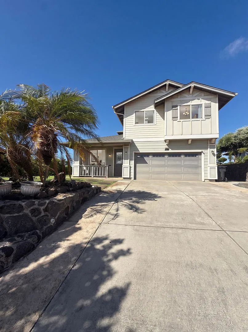 Beautiful Fully Furnished 4bdrm Home in Kahiwelo at Makakilo Short or Long term rental available ... — Photo 1