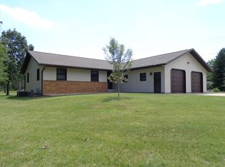 810 Sherman Ave, Stevens Point, WI 54481