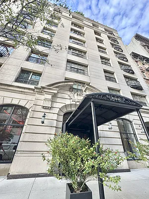 43 West 64th Street #PH9D in Lincoln Square, Manhattan