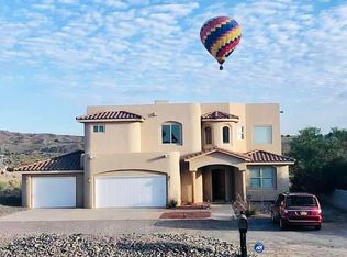 6107 La Paz Rd NE, Rio Rancho, NM 87144