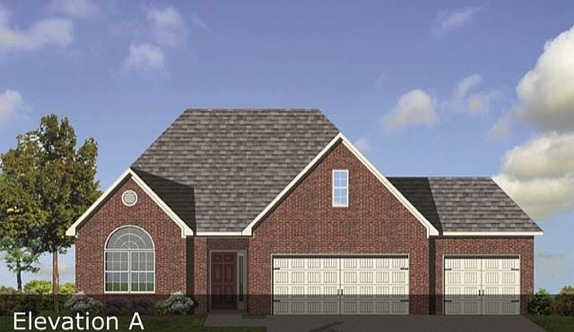 2nd image of 810 Brookwood Ln