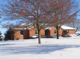12590 Sidney Freyburg Rd, Anna, OH 45302