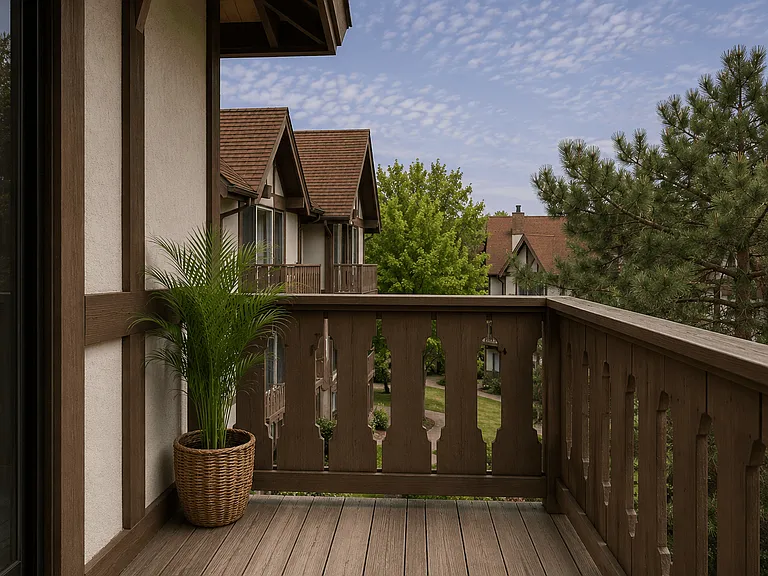 Camelot East Apartments — Photo 34