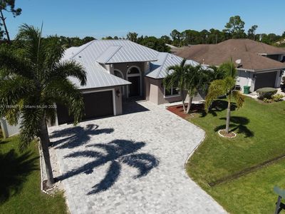 1749 SW Desert Ave, Port Saint Lucie, FL, 34953