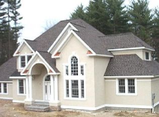 LOT 2 Eleven Pearl St, Sandy Hook, CT 06482