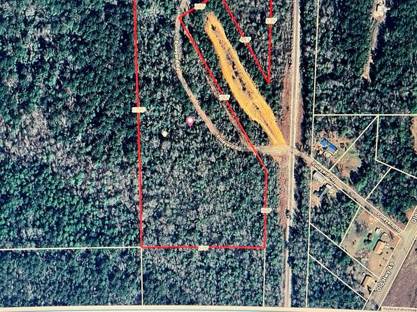 Poleyard Rd, Saucier, MS 39574