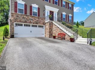 568 Monocacy Trl, Spring Grove, PA 17362