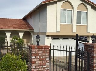 2233 Bristlecone Dr, Richmond, CA 94803