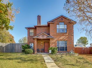 6216 Los Altos Dr, Mesquite, TX 75150