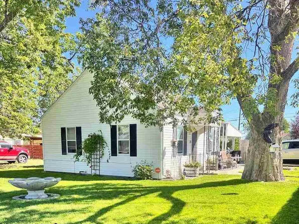 1501 E 15th St, Scottsbluff, NE 69361