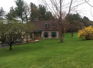 S63W31746 Road X, Mukwonago, WI 53149
