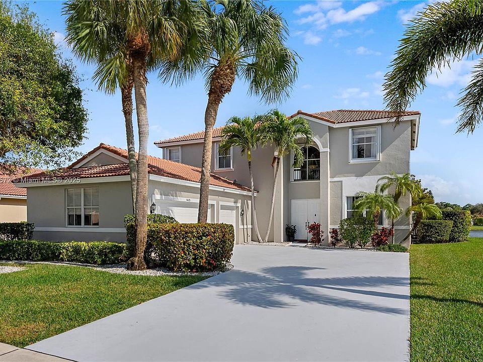 1st image of 6423 Sand Hills Cir