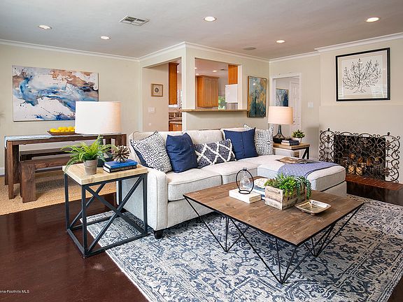 4th image of 4603 Encinas Dr