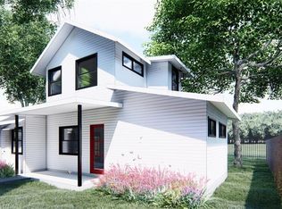 4706 Milburn Ln #B, Austin, TX 78702