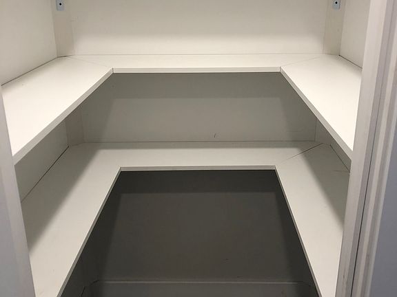 Pantry 