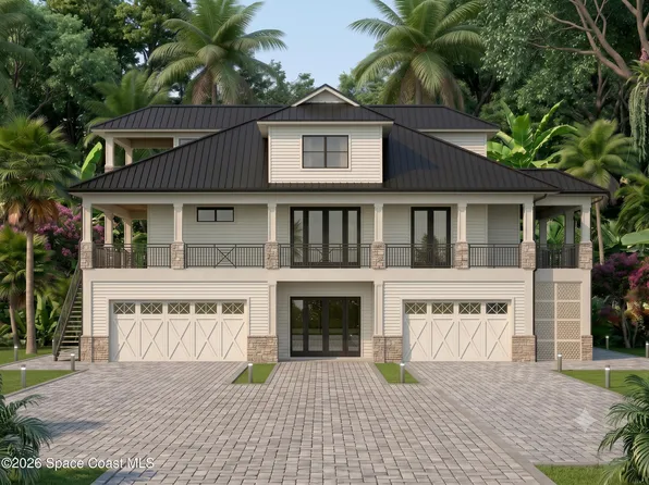 3580 Weeping Willow St, Melbourne, FL 32934