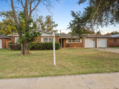 2121 56th St, Lubbock, TX, 79412