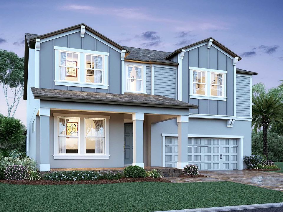 Newcastle Elevation D