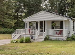 12 Chestnut Rd, Avon, MA 02322