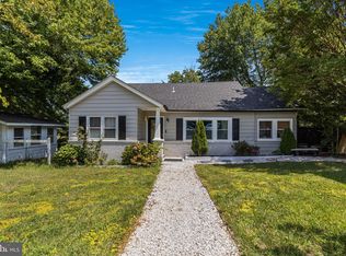 37526 River Springs Rd, Avenue, MD 20609