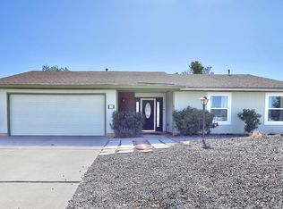 674 Wagon Train Dr SE, Rio Rancho, NM 87124