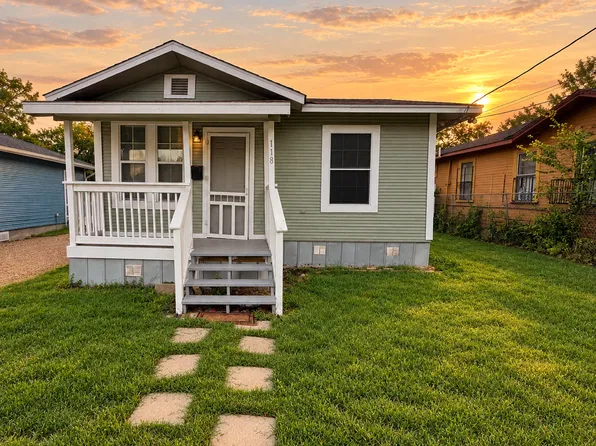 118 Birch St, San Antonio, TX 78210