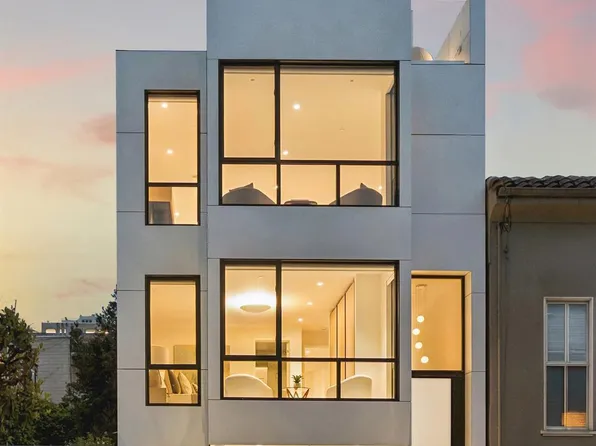 2007-2009 Filbert St, San Francisco, CA 94123