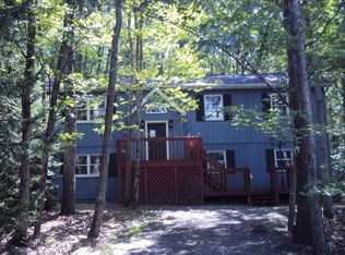 111 Buck Ridge Dr, Drums, PA 18222